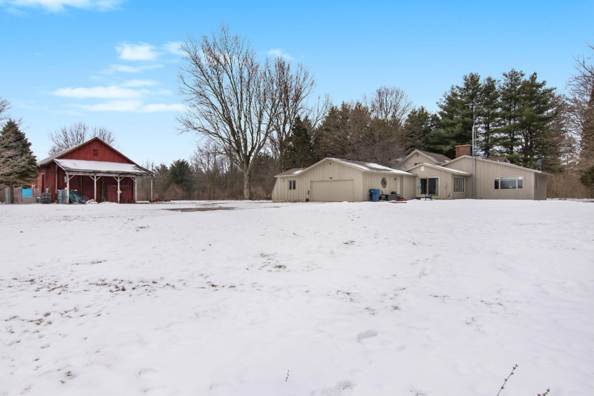 6750 Maple Island Road Nunica, MI 49448 - Photo 7 of 55 DSC_0286