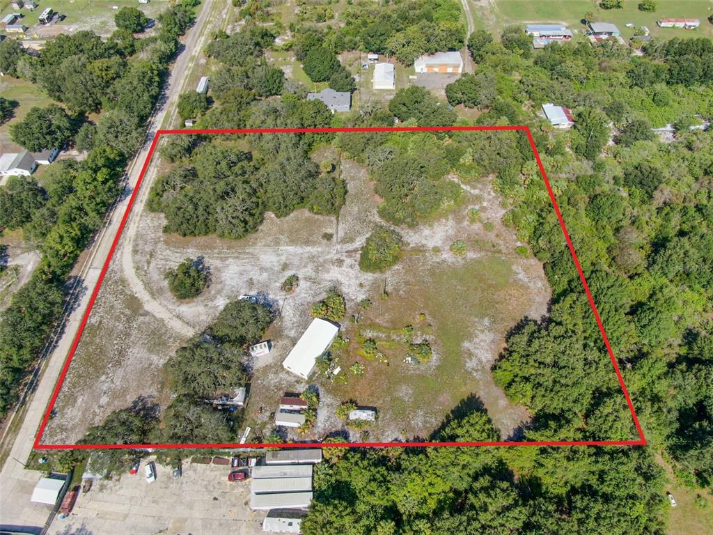 12154 Bullfrog Creek Road Gibsonton, FL 33534 - Photo 14 of 23