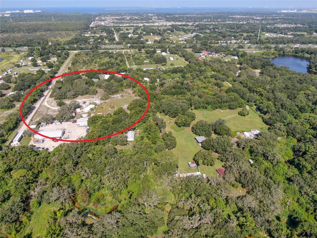 12154 Bullfrog Creek Road Gibsonton, FL 33534 - Photo 15 of 23