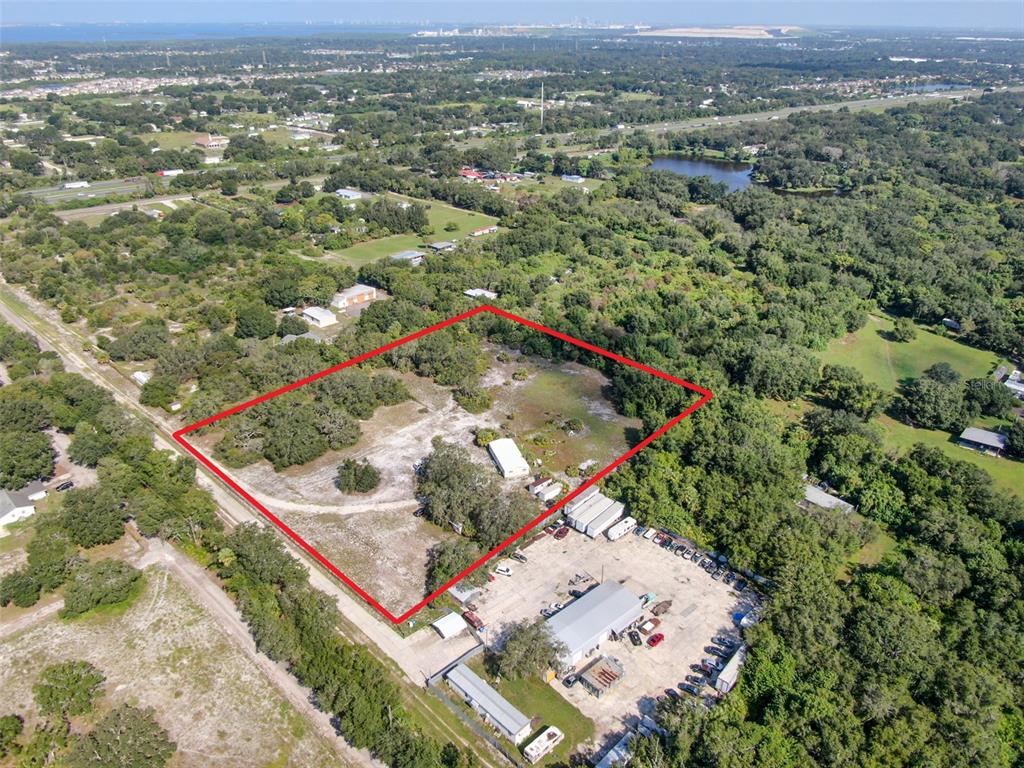 12154 Bullfrog Creek Road Gibsonton, FL 33534 - Photo 16 of 23