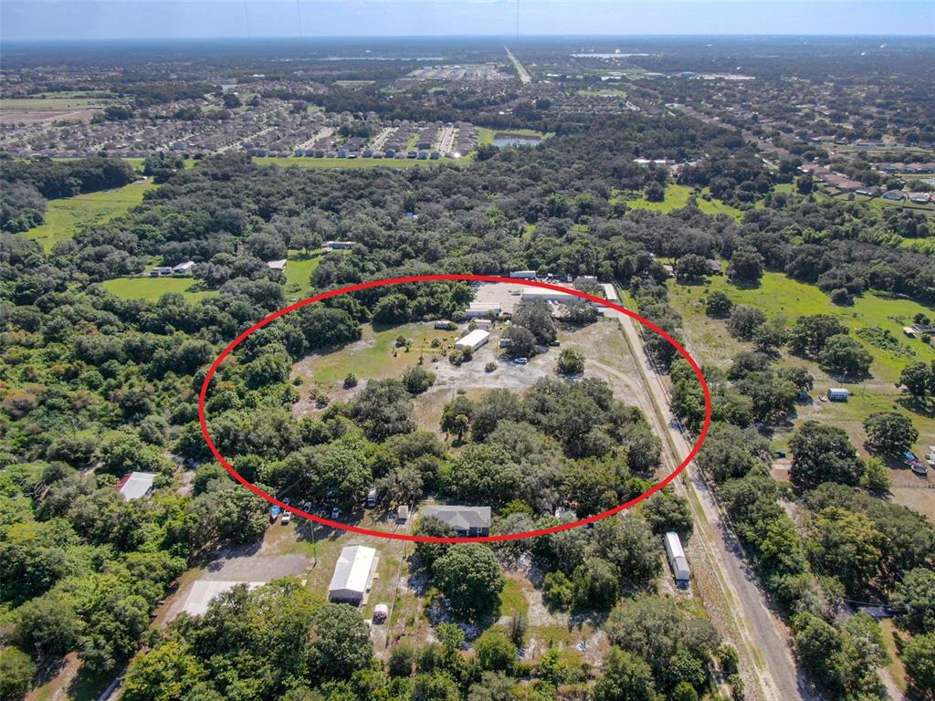 12154 Bullfrog Creek Road Gibsonton, FL 33534 - Photo 17 of 23