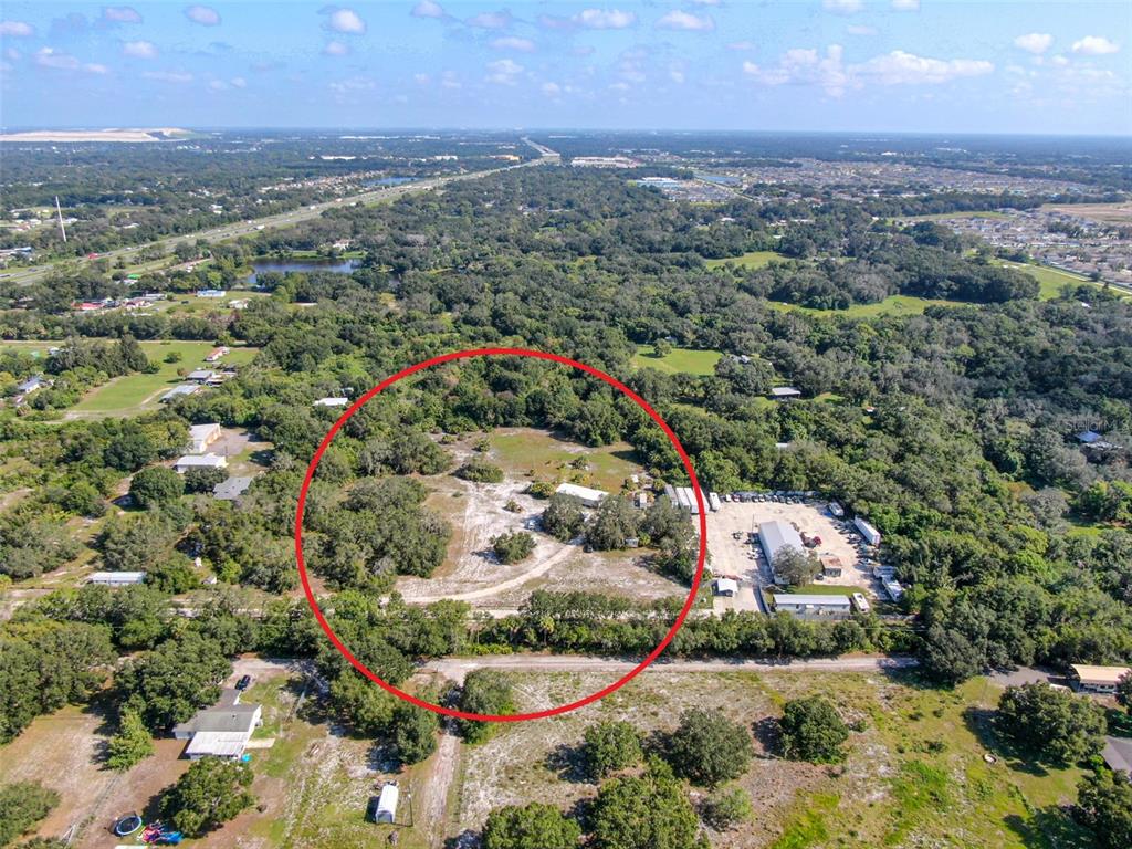 12154 Bullfrog Creek Road Gibsonton, FL 33534 - Photo 18 of 23