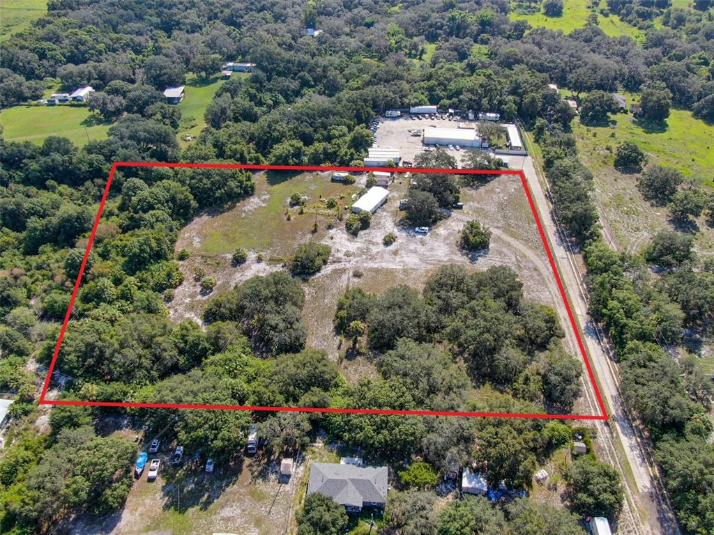 12154 Bullfrog Creek Road Gibsonton, FL 33534 - Photo 19 of 23