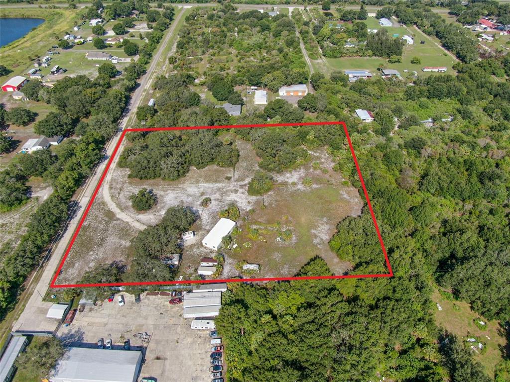 12154 Bullfrog Creek Road Gibsonton, FL 33534 - Photo 20 of 23