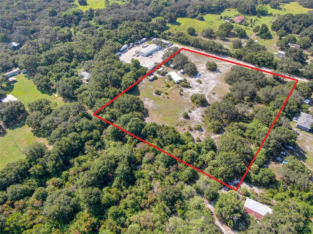 12154 Bullfrog Creek Road Gibsonton, FL 33534 - Photo 21 of 23