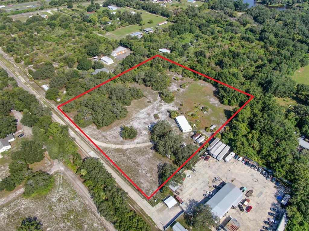 12154 Bullfrog Creek Road Gibsonton, FL 33534 - Photo 23 of 23