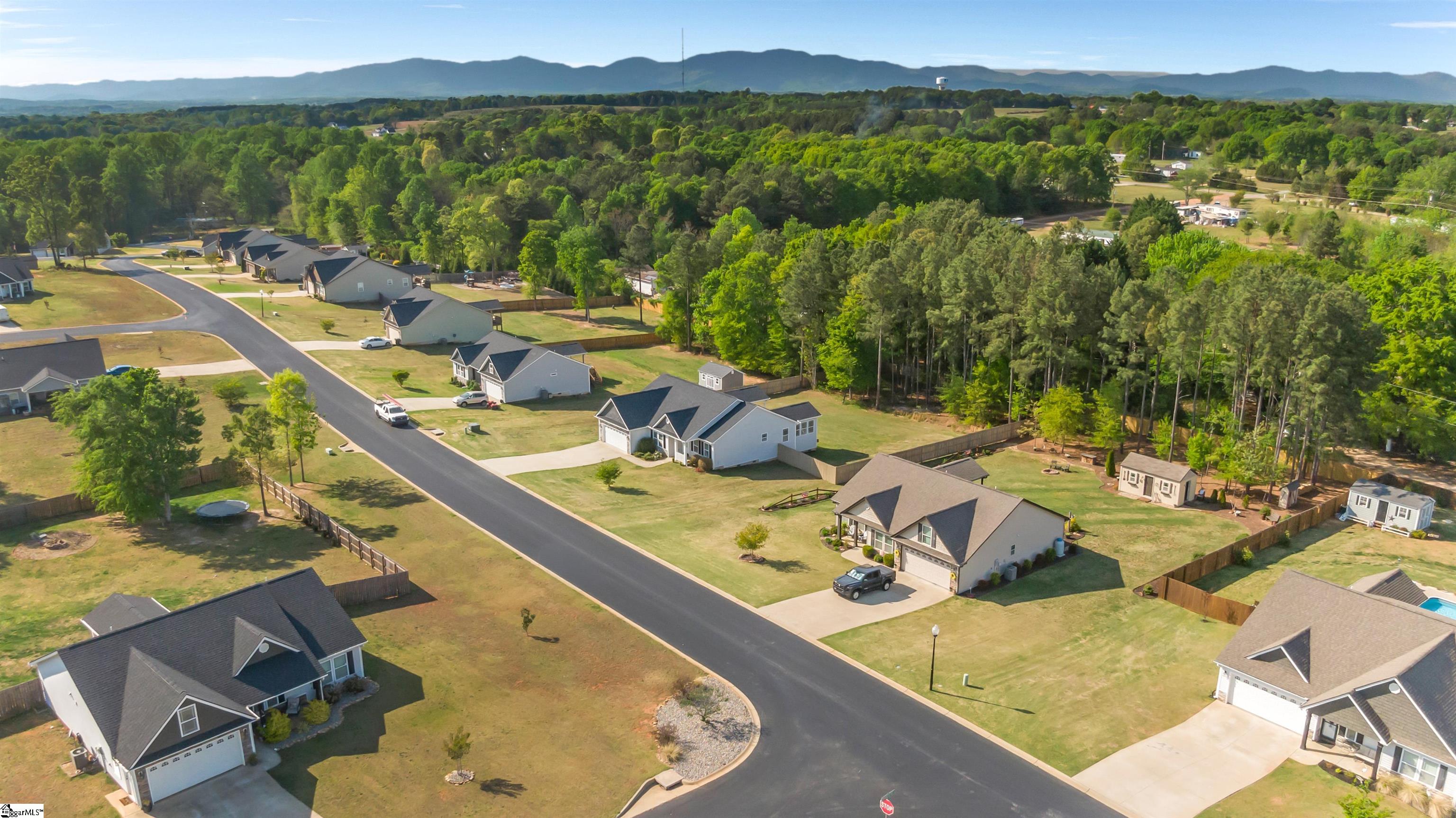 129 Fruitridge Trail Inman, SC 29349 - Photo 46 of 49
