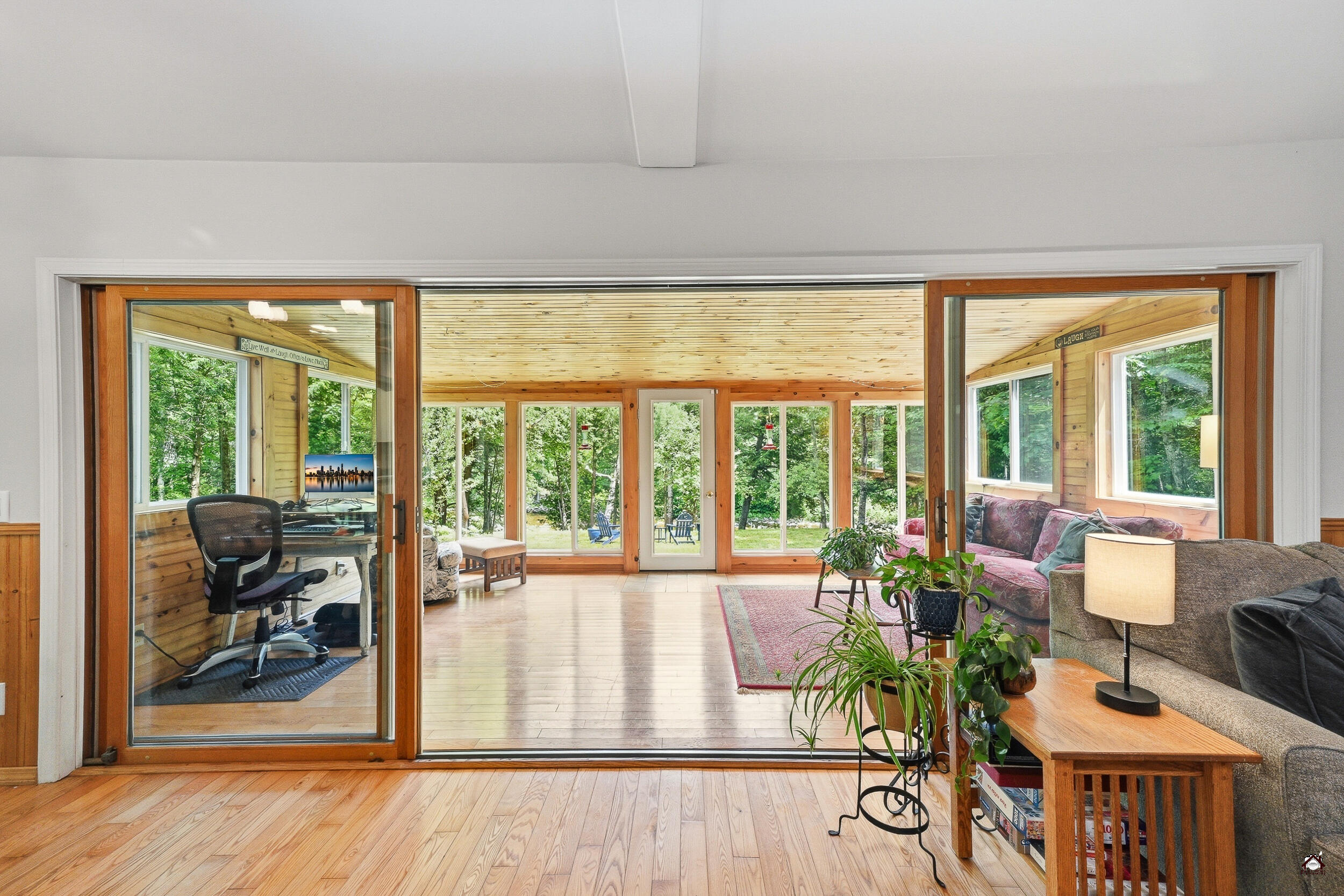 1016 Spring Farm Road Carrabassett Valley, ME 04947 - Photo 3 of 56 173-lp-117
