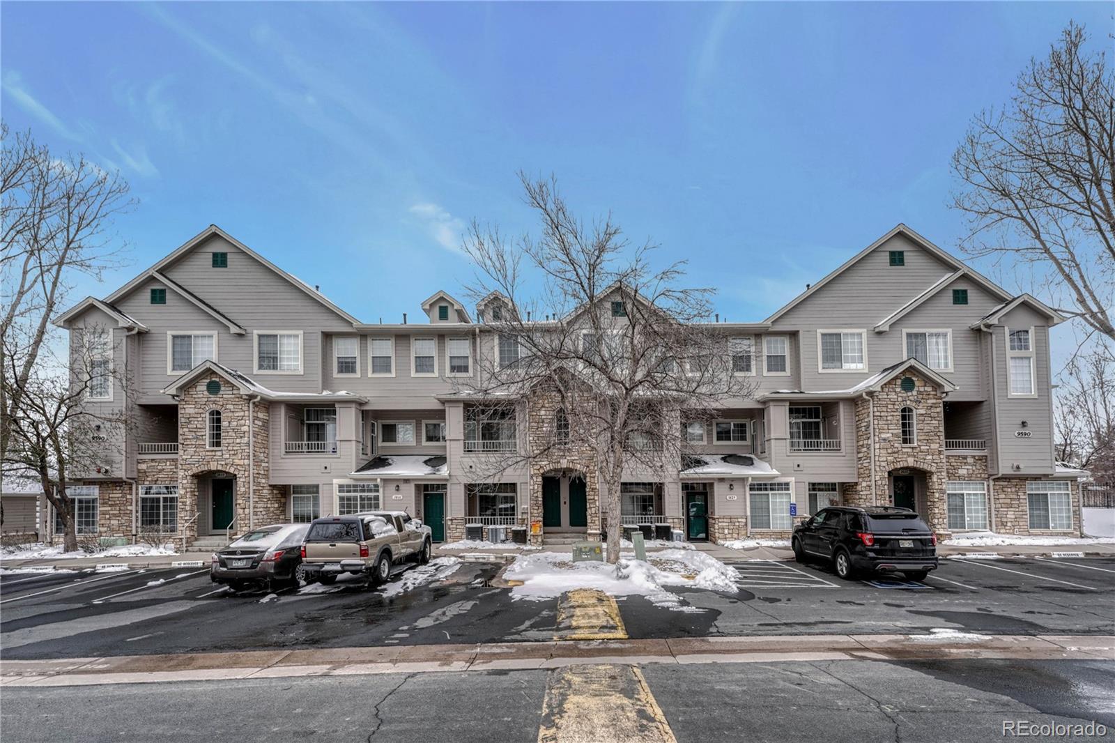 9590 East Florida Ave Unit 1035