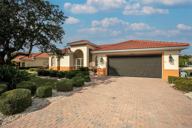 $425,000 | 1311 Lenox Greens Drive, Sun City Center, FL 33573