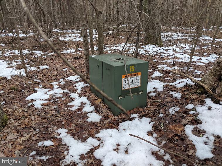 13040 Orange Plank Road Locust Grove, VA 22508 - Photo 6 of 11 Electrical Box