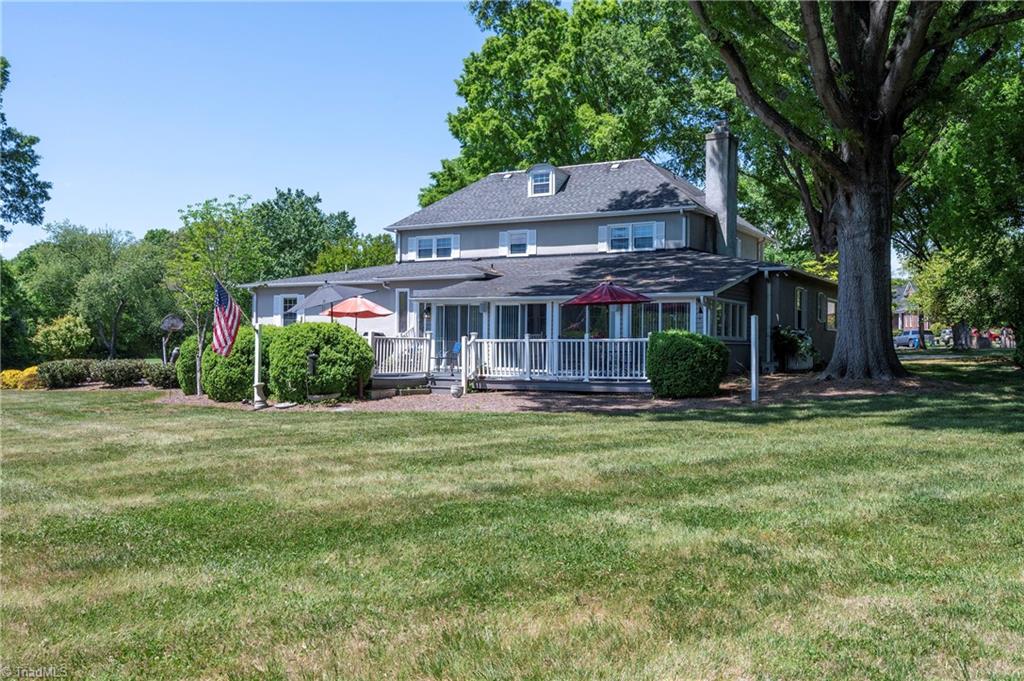 216 Juniper Circle Bermuda Run, NC 27006 - Photo 2 of 50