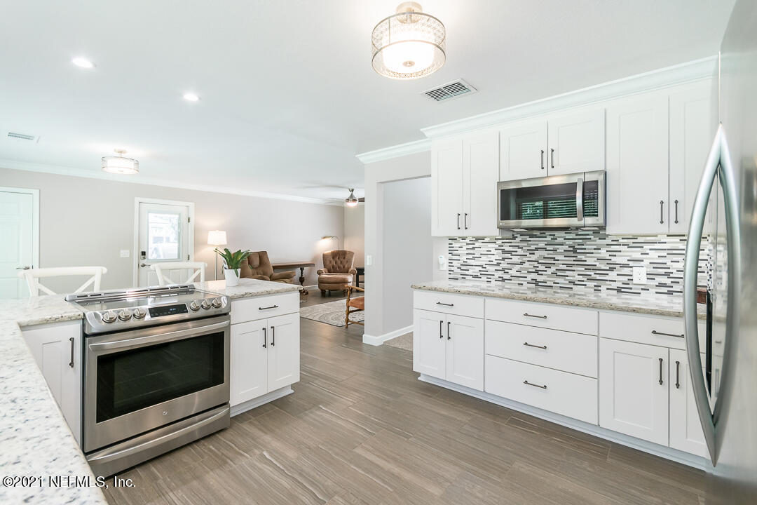 1420 Eddy Road Jacksonville, FL 32211 - Photo 14 of 30 kitchen 2