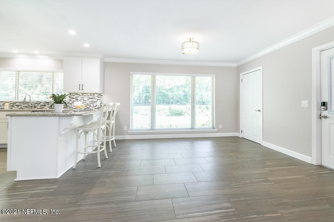 1420 Eddy Road Jacksonville, FL 32211 - Photo 15 of 30 eat in kitchen area