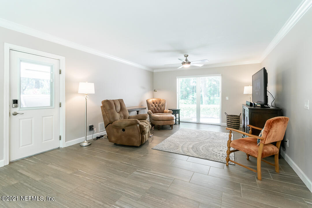 1420 Eddy Road Jacksonville, FL 32211 - Photo 18 of 30 family room 2 off of kitchen