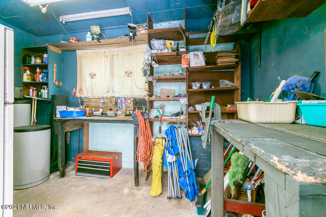 1420 Eddy Road Jacksonville, FL 32211 - Photo 29 of 30 workshed