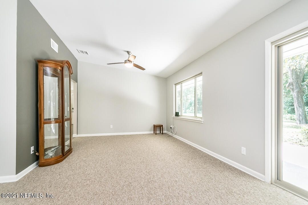 1420 Eddy Road Jacksonville, FL 32211 - Photo 9 of 30 dining room connected to family room