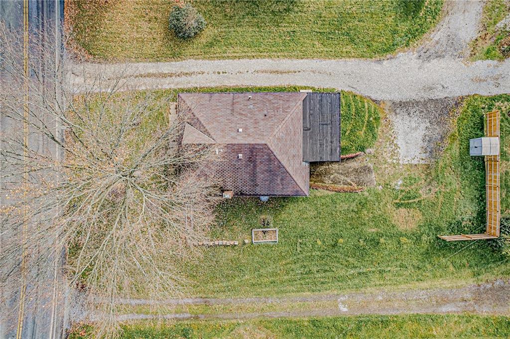 67 Noblestown Road Carnegie, PA 15106 - Photo 22 of 24 a view of a bird bath
