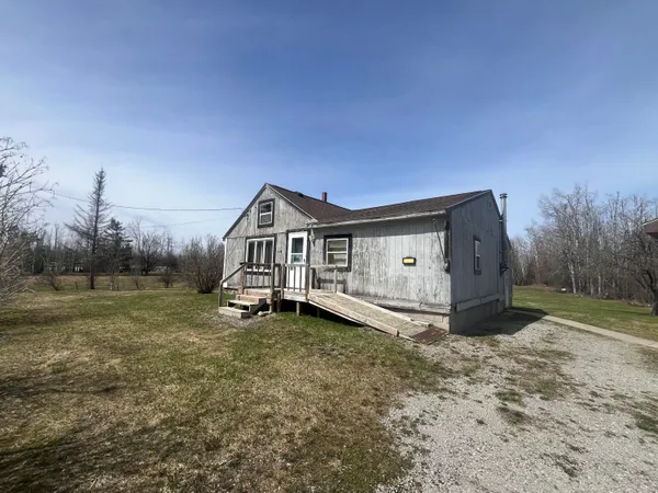 $169,000 | 11492 Maple Lane Road, Posen, MI 49776