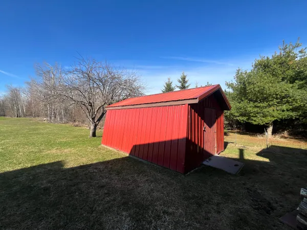 $169,000 | 11492 Maple Lane Road, Posen, MI 49776