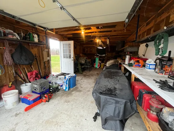 $169,000 | 11492 Maple Lane Road, Posen, MI 49776