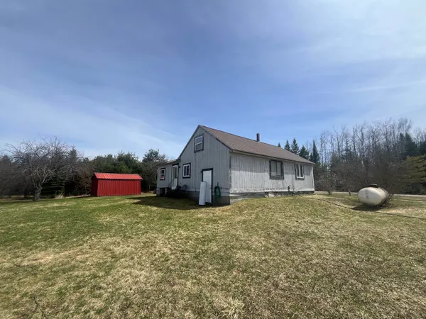 $169,000 | 11492 Maple Lane Road, Posen, MI 49776