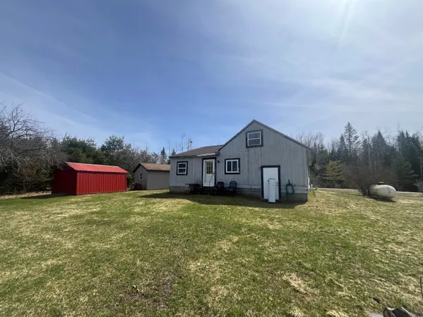 $169,000 | 11492 Maple Lane Road, Posen, MI 49776