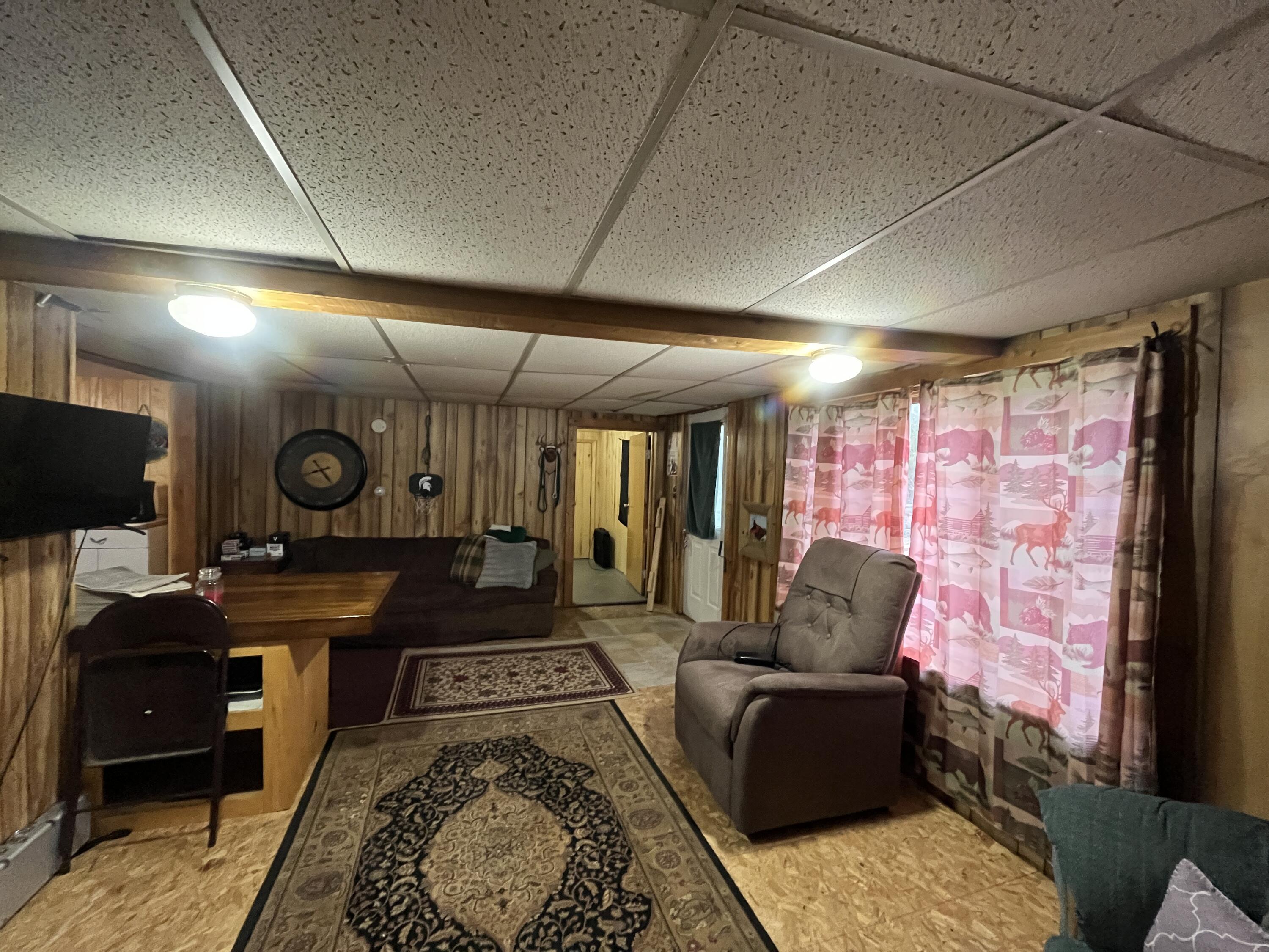 11492 Maple Lane Road Posen, MI 49776 - Photo 7 of 35 IMG_3968