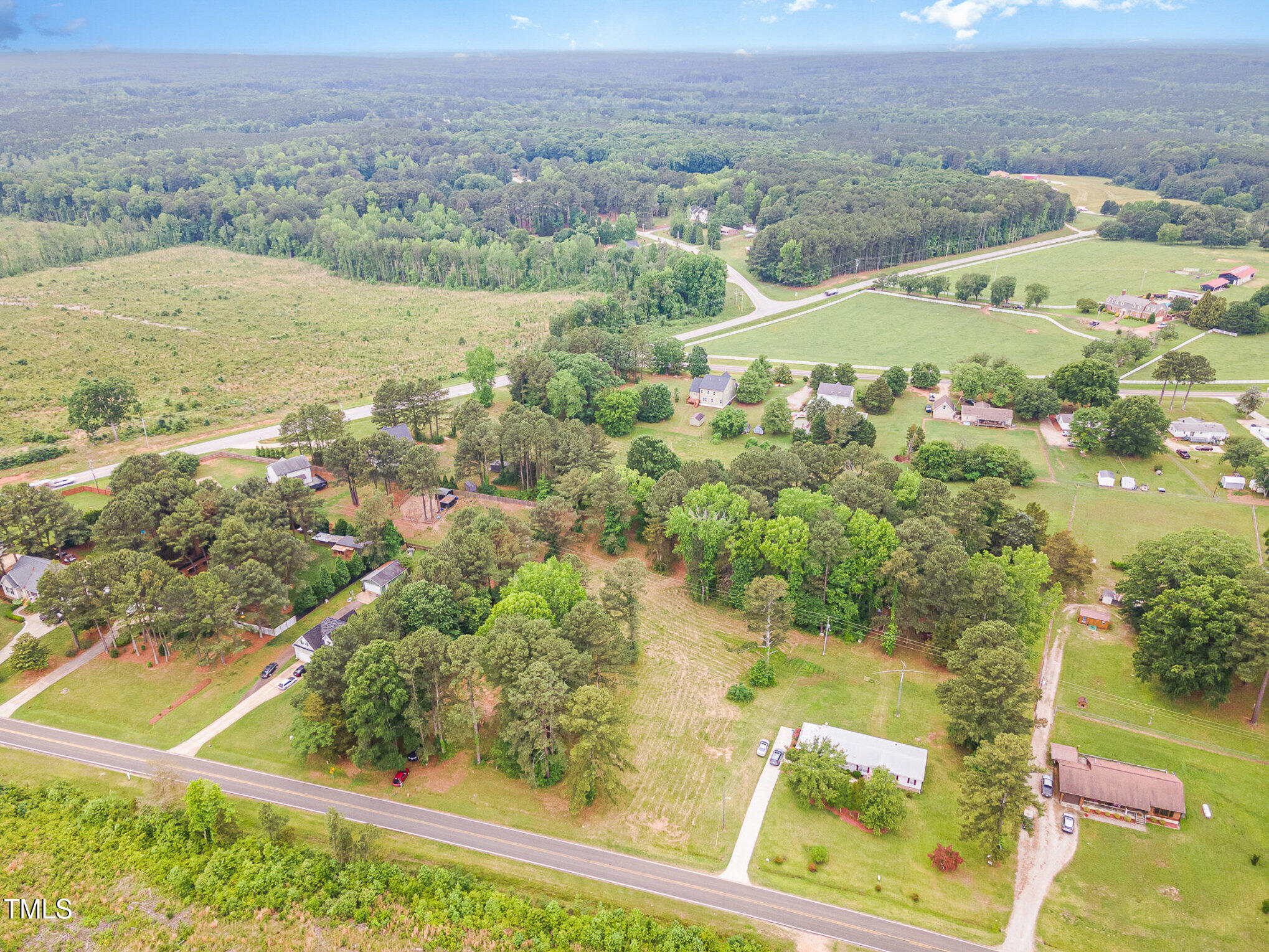 63 Mount Olivet Church Road Franklinton, NC 27525 - Photo 3 of 12 003_dji_0025-edit_332