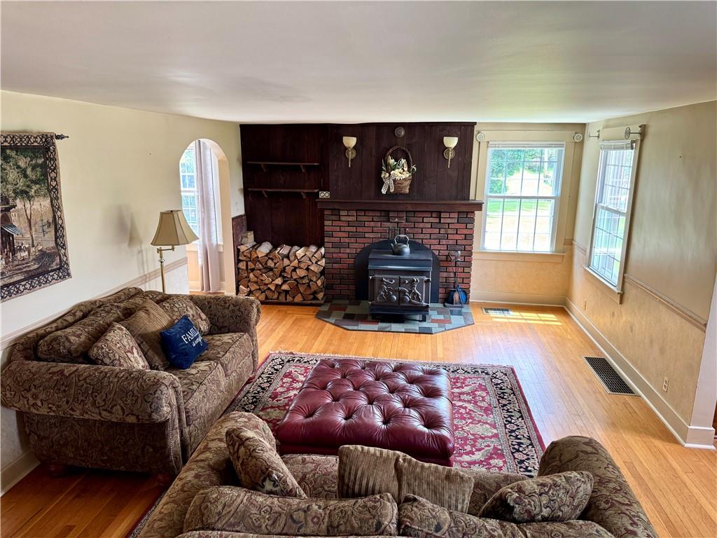 268 Holyoke Road Butler, PA 16001 - Photo 9 of 43