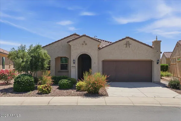 $365,000 | 5587 West Cinder Brook Way, Florence, AZ 85132