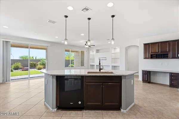 $365,000 | 5587 West Cinder Brook Way, Florence, AZ 85132