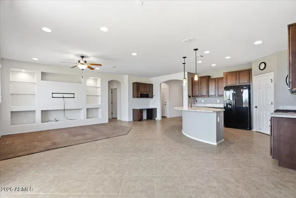 $365,000 | 5587 West Cinder Brook Way, Florence, AZ 85132