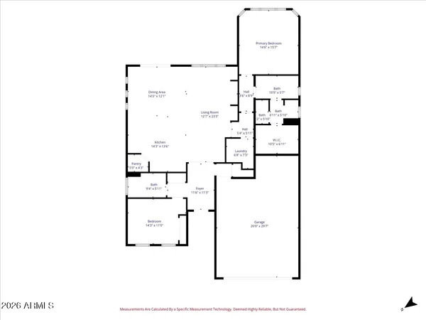 $365,000 | 5587 West Cinder Brook Way, Florence, AZ 85132