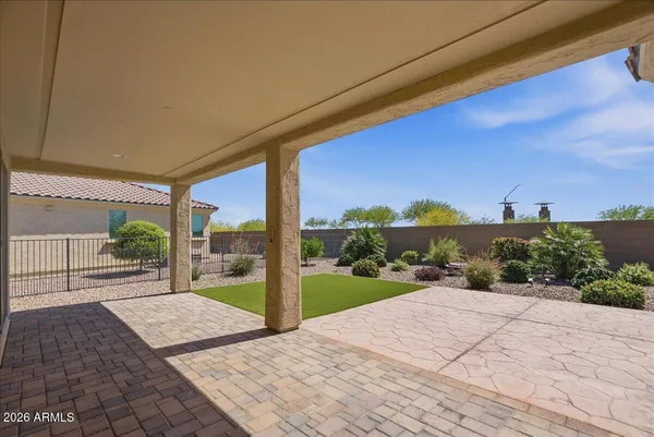 $365,000 | 5587 West Cinder Brook Way, Florence, AZ 85132