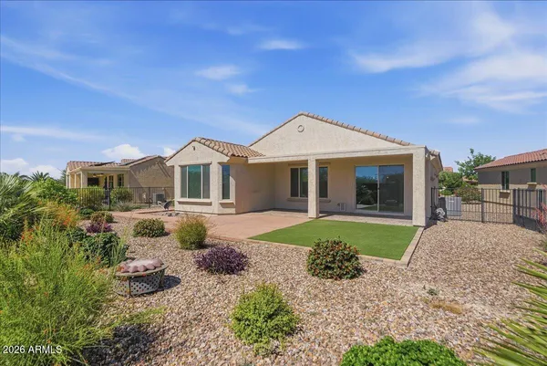 $365,000 | 5587 West Cinder Brook Way, Florence, AZ 85132