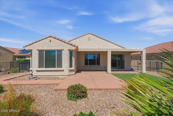 $365,000 | 5587 West Cinder Brook Way, Florence, AZ 85132