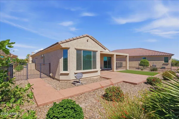 $365,000 | 5587 West Cinder Brook Way, Florence, AZ 85132