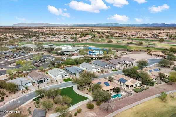 $365,000 | 5587 West Cinder Brook Way, Florence, AZ 85132