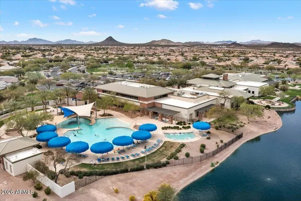 $365,000 | 5587 West Cinder Brook Way, Florence, AZ 85132