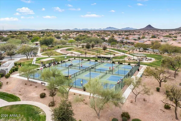 $365,000 | 5587 West Cinder Brook Way, Florence, AZ 85132