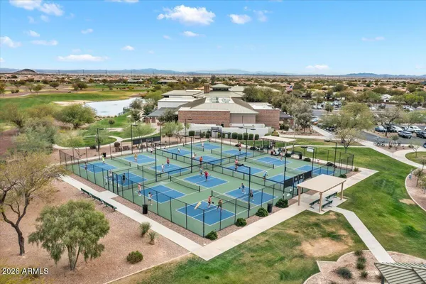 $365,000 | 5587 West Cinder Brook Way, Florence, AZ 85132