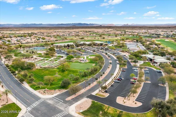 $365,000 | 5587 West Cinder Brook Way, Florence, AZ 85132