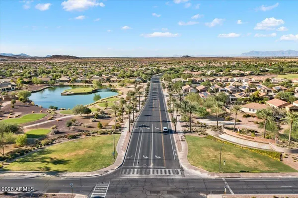 $365,000 | 5587 West Cinder Brook Way, Florence, AZ 85132