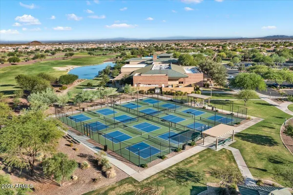 $365,000 | 5587 West Cinder Brook Way, Florence, AZ 85132