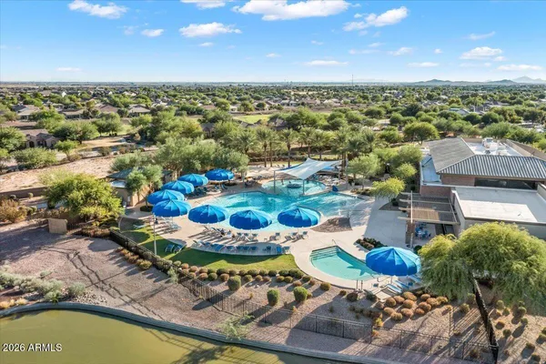 $365,000 | 5587 West Cinder Brook Way, Florence, AZ 85132