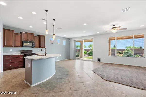 $365,000 | 5587 West Cinder Brook Way, Florence, AZ 85132