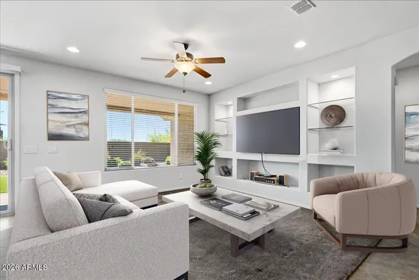 $365,000 | 5587 West Cinder Brook Way, Florence, AZ 85132