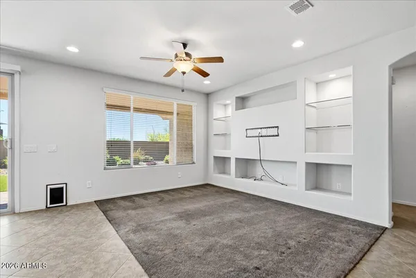 $365,000 | 5587 West Cinder Brook Way, Florence, AZ 85132