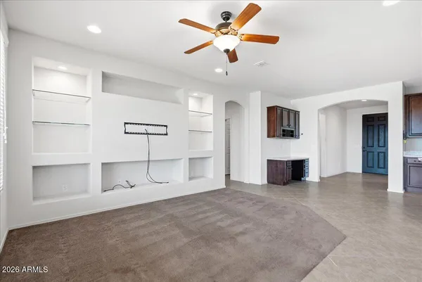 $365,000 | 5587 West Cinder Brook Way, Florence, AZ 85132